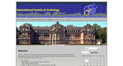 Desktop Screenshot of andrology.org