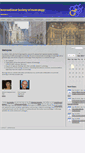 Mobile Screenshot of andrology.org